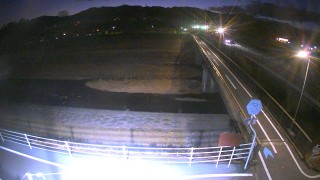 久慈川 塙町柳町 流総大町