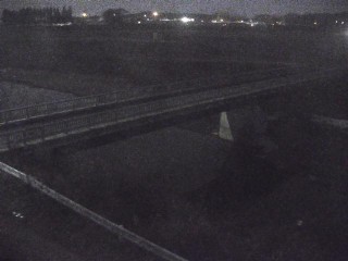 隈戸川 白河市大信 流総大信