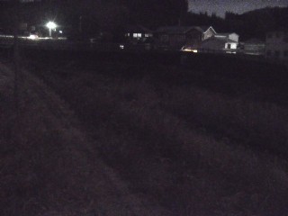 黒川 西郷村小田倉 黒川橋