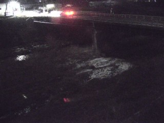 隈戸川 矢吹町花咲 鶯橋