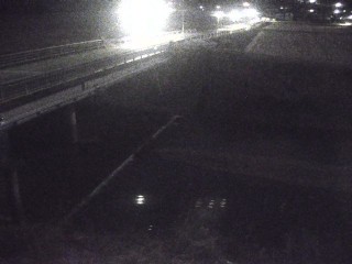 泉川 中島村滑津 小針橋