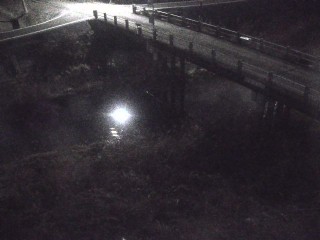 社川 白河市表郷 柳橋