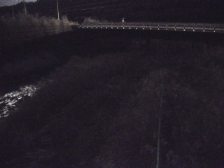 久慈川 棚倉町大梅 松草平橋