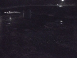 久慈川 矢祭町内川 高地原橋