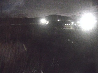 堀川 西郷村米上 流総堀川