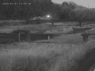 久慈川 矢祭町中石井 黒助橋