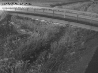 社川 白河市表郷 内松橋